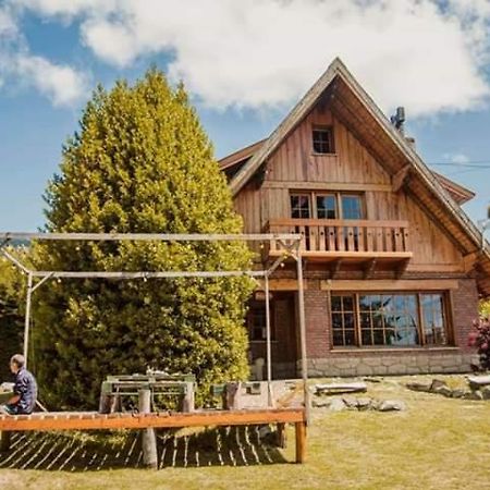 Valhalla San Carlos de Bariloche Exteriér fotografie