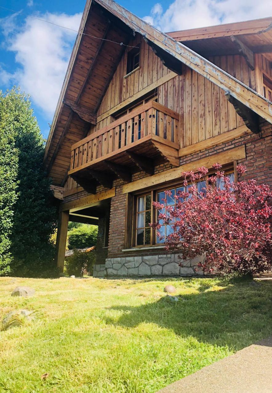 Valhalla San Carlos de Bariloche Exteriér fotografie