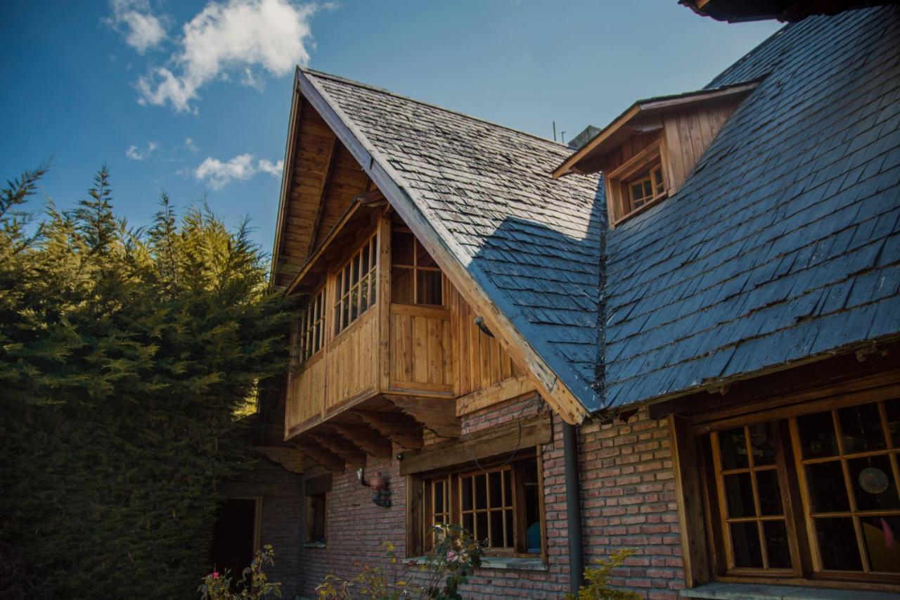 Valhalla San Carlos de Bariloche Exteriér fotografie